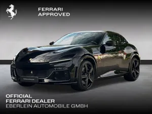 Ferrari Purosangue *Embleme*HiFi*PDC*Klima*Leder*