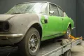 Fiat Dino 2000 Coupé 