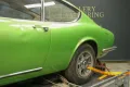 Fiat Dino 2000 Coupé 