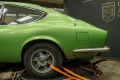 Fiat Dino 2000 Coupé 