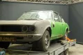 Fiat Dino 2000 Coupé 