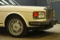 Bentley Eight Saloon 