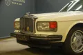 Bentley Eight Saloon 