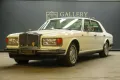 Bentley Eight Saloon 