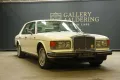 Bentley Eight Saloon 