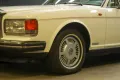 Bentley Eight Saloon 