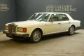Bentley Eight Saloon 