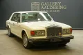 Bentley Eight Saloon 