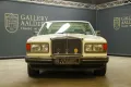 Bentley Eight Saloon 