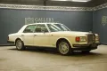 Bentley Eight Saloon 