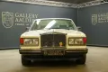 Bentley Eight Saloon 