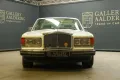 Bentley Eight Saloon 