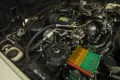 Bentley Eight Saloon 
