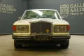 Bentley Eight Saloon 