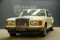Bentley Eight Saloon 