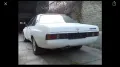 Opel Commodore