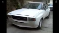 Opel Commodore