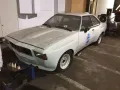 Opel Commodore