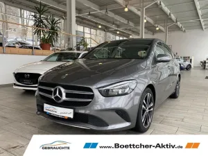 Mercedes-Benz B200 Automatik FWD Sitzheitzung. Kamera LED