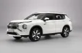 Mitsubishi Outlander PHEV Intro *LED*SHZ*HUD*NAVI