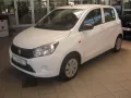 Suzuki Celerio 1,0 Club AGS