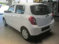 Suzuki Celerio 1,0 Club AGS