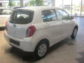 Suzuki Celerio 1,0 Club AGS