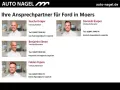 Ford Capri Premium 77kWh 286PS Wärmepumpe AHK ACC TWA