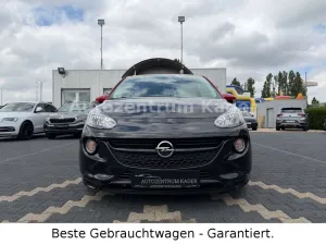 Opel Adam S*Dach Paket*Intellink*Chrome Paket*T-Leder