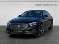 Mercedes-Benz E 400 e 4M AHK-DISTR-DIGILIGHT-360°