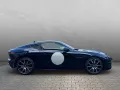 Jaguar F-Type Coupe ZP-Edition P575 one of 150