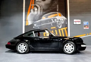 Porsche 964 Carrera 2 1990