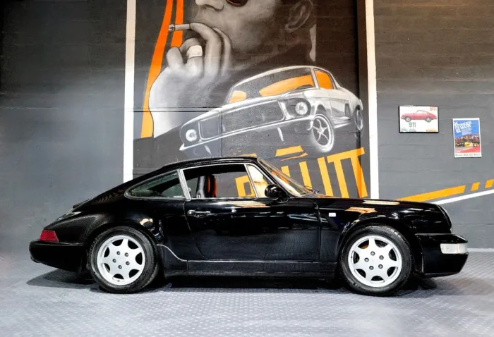Porsche 964 Carrera 2 1990