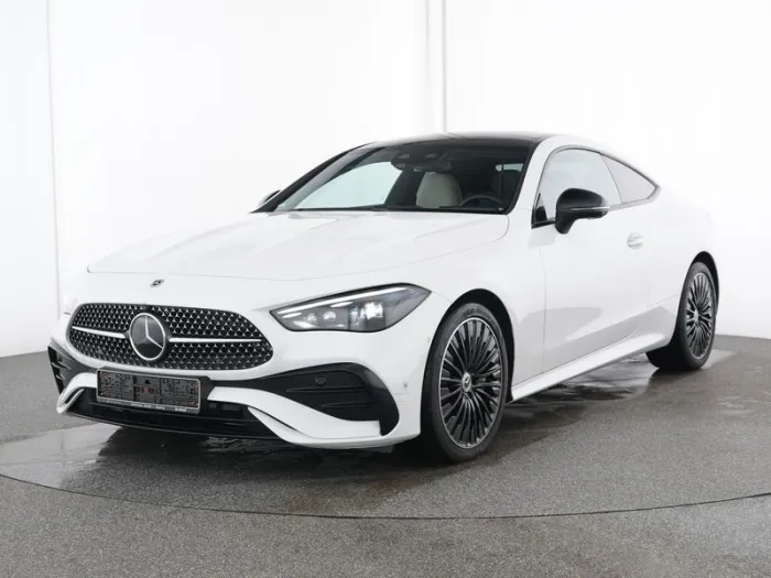 Mercedes-Benz CLE 450 4M AMG Premium*Panorama*Digi-Light