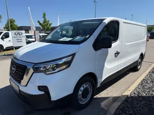 Nissan Primastar Kastenwg.L2H1 3,0t N-Con. Lang-Vers.