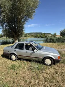Ford Orion Top Zustand 