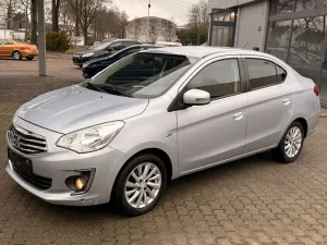 Mitsubishi Attrage 1,2 Klima Tüv Neu