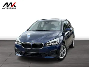 BMW 225xe Active Tourer Sport Line *PANO*KAMERA*HUD*