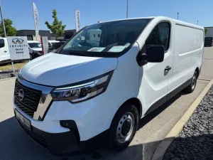 Nissan Primastar Kastenwg.L2H1 3,0t N-Con. Lang-Vers.