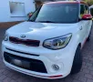 Kia Soul 1.6 CRDi White&Red Edition DCT White&Re...