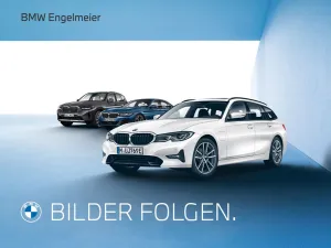 BMW 430 i xDrive Coupe MSportPro Harm/Kard Head-Up !