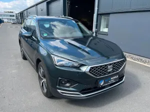 Seat Tarraco e-Hybrid*1.4*AUTOMATIK*CAM*SHZ*TEMPO*AHK