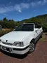Opel Kadett E Cabrio - H-Zulassung - nur 66.000 