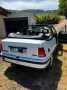 Opel Kadett E Cabrio - H-Zulassung - nur 66.000 