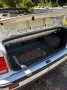 Opel Kadett E Cabrio - H-Zulassung - nur 66.000 