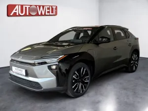 Toyota bZ4X AWD Lounge 360,Kamera,LED,Navi,SHZ,ACC,PDC
