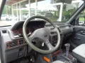 Mitsubishi PAJERO 4WD Cabriolet
