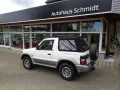 Mitsubishi PAJERO 4WD Cabriolet