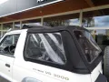 Mitsubishi PAJERO 4WD Cabriolet