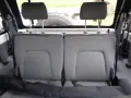 Mitsubishi PAJERO 4WD Cabriolet